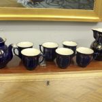 887 3314 TEA SET